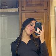 Professora de primària por las tardes, puedo explicar muchas assignatures, tengo experiència he echo classes a niñas de la eso